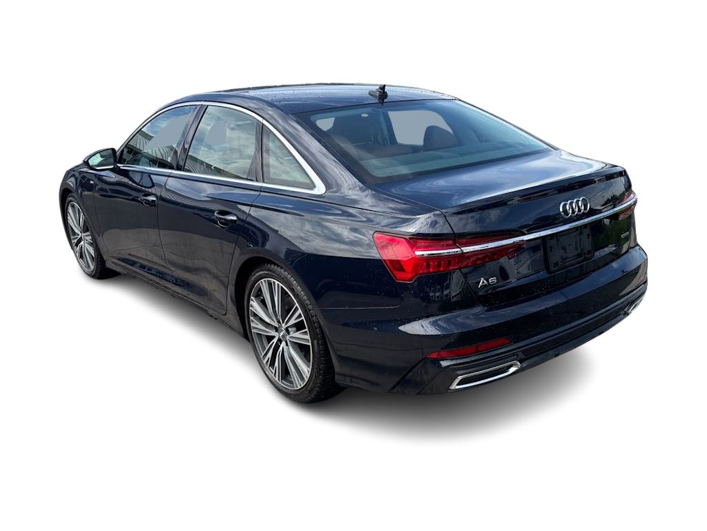 Thumbnail: 2019 Audi A6 - 9