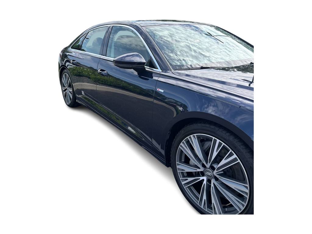 Thumbnail: 2019 Audi A6 - 3