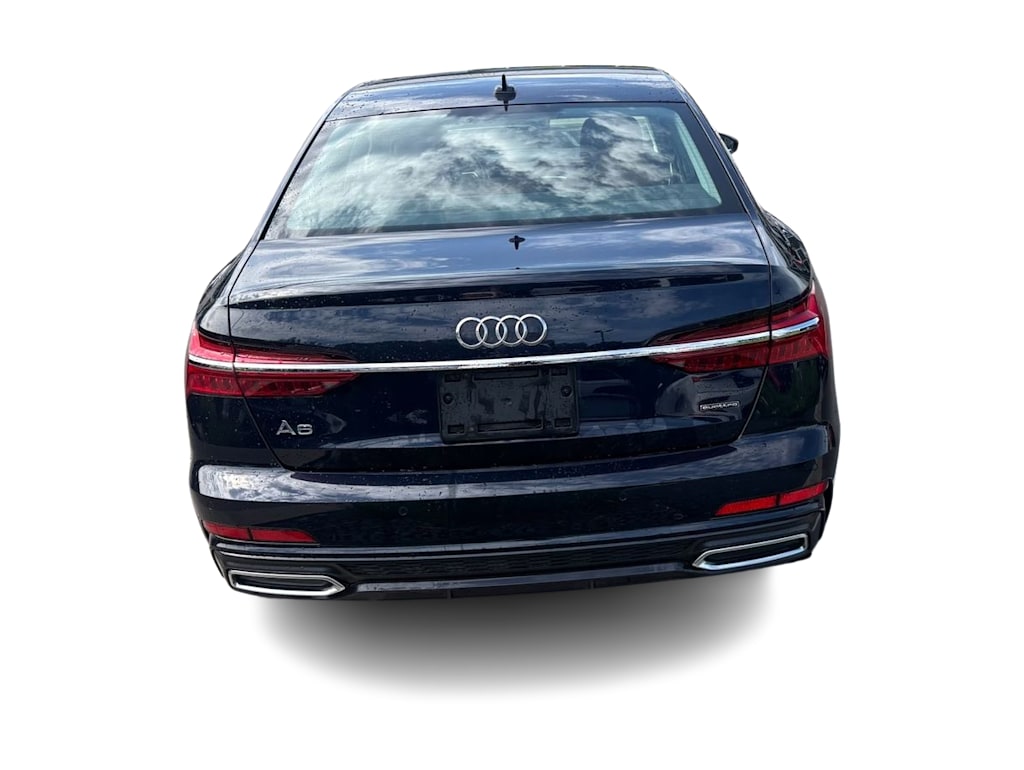 Thumbnail: 2019 Audi A6 - 4