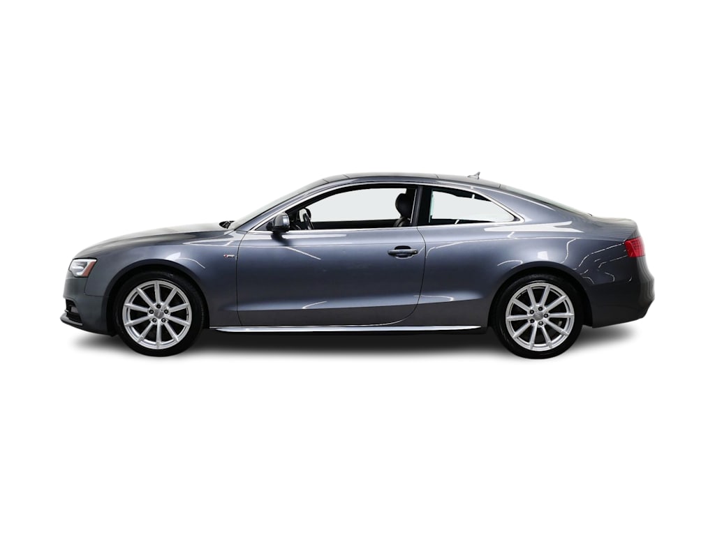 2016 Audi A5 Premium Plus 2
