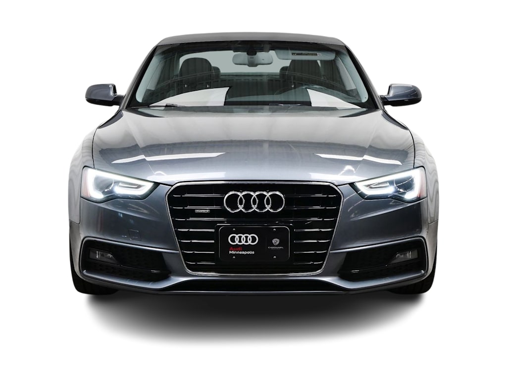 2016 Audi A5 Premium Plus 5