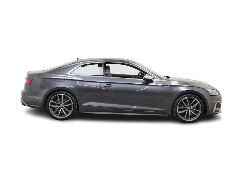 Thumbnail: 2019 Audi S5 - 14