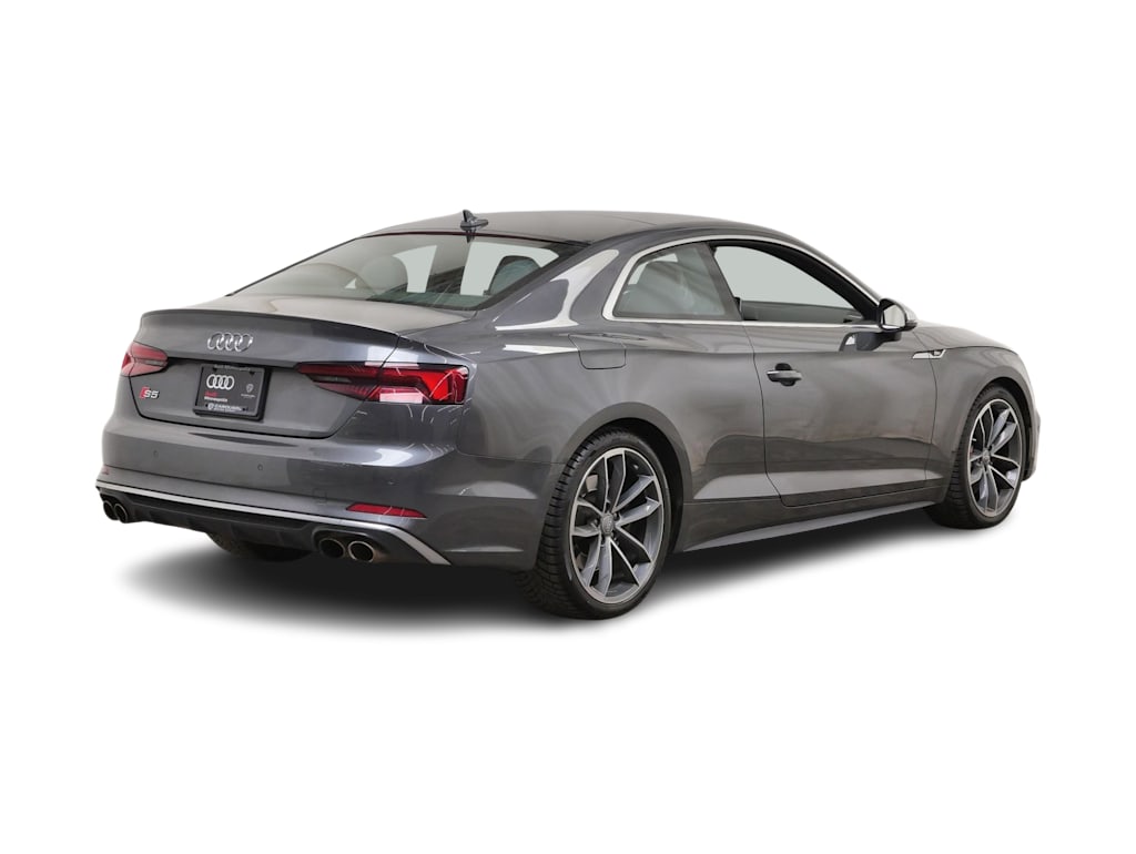 Thumbnail: 2019 Audi S5 - 13