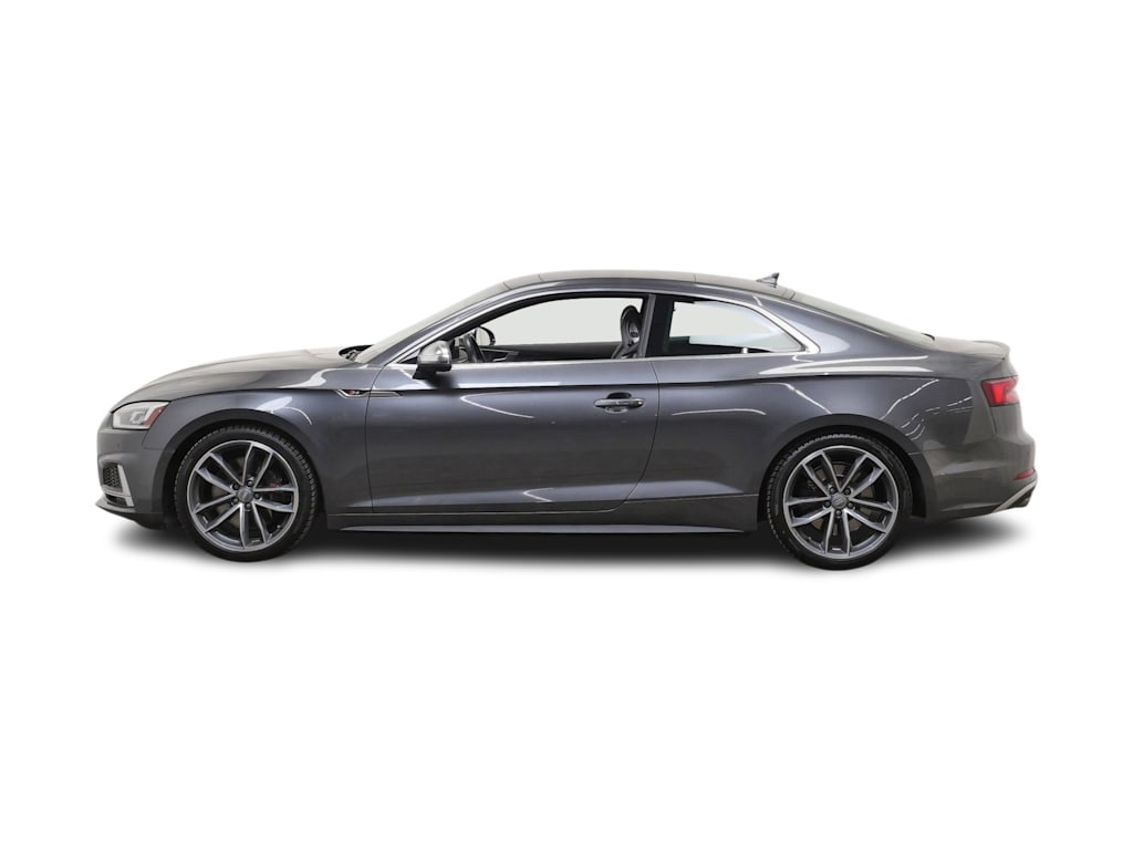 Thumbnail: 2019 Audi S5 - 3