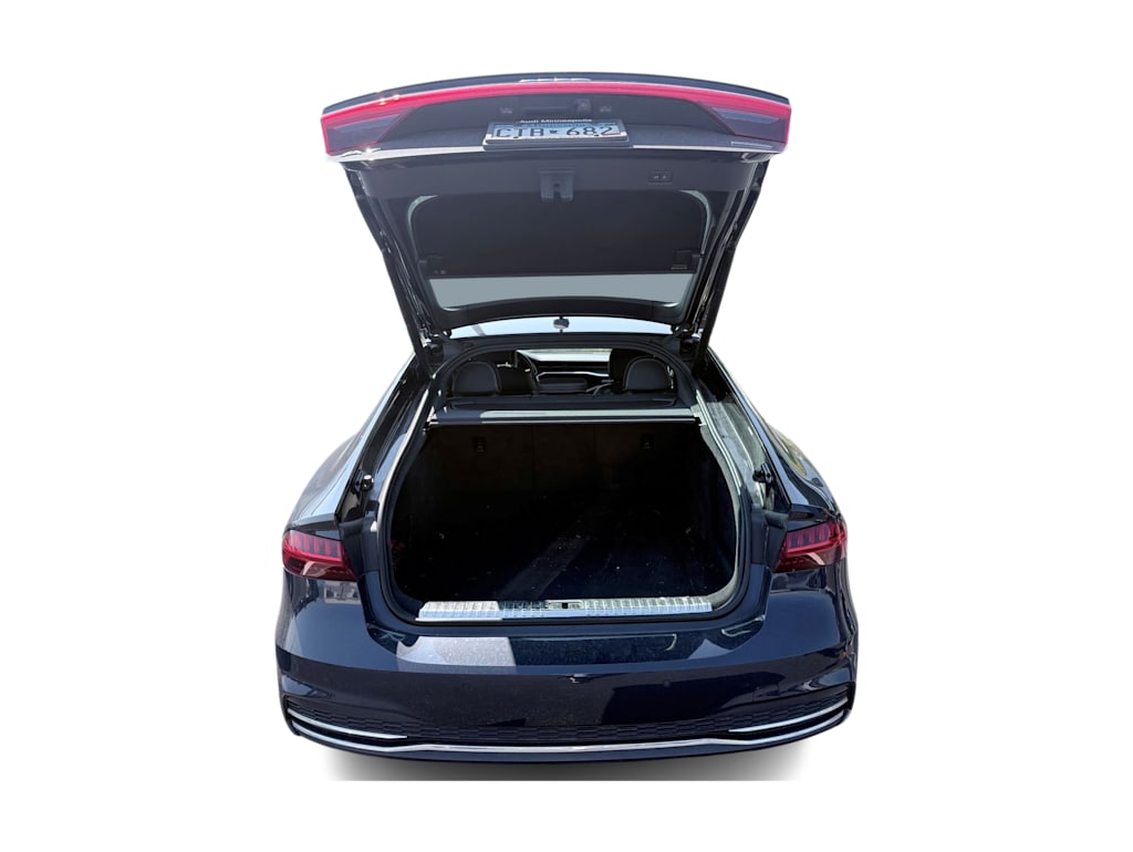 Thumbnail: 2019 Audi A7 - 5