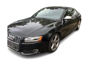 Used 2011 Audi S5 Premium Plus with VIN WAUVVAFR5BA010097 for sale in Maplewood, Minnesota