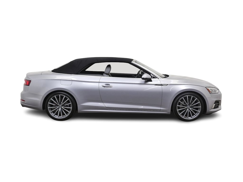 Thumbnail: 2018 Audi A5 - 15
