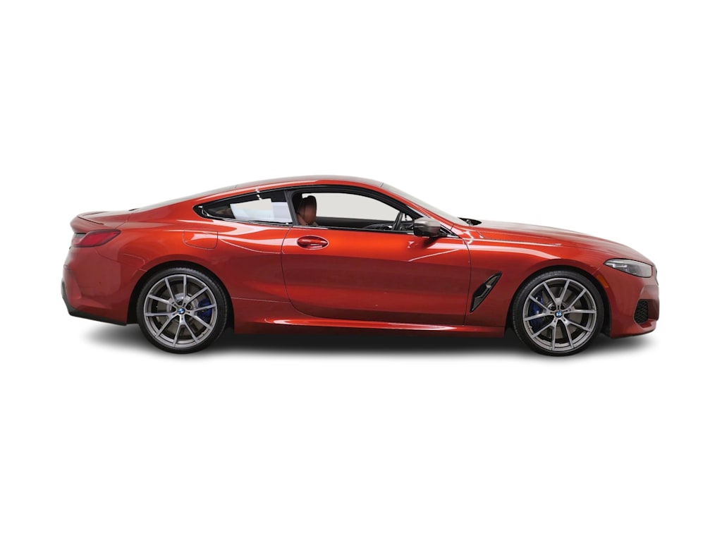 Thumbnail: 2019 BMW 8 Series - 12
