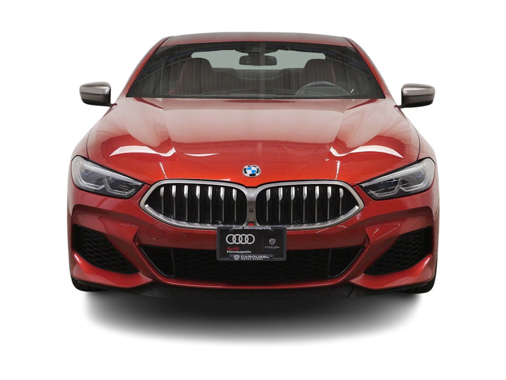 Thumbnail: 2019 BMW 8 Series - 14