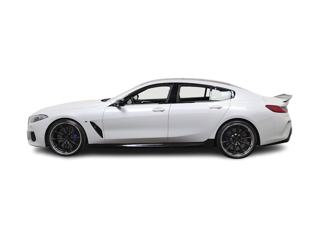 Thumbnail: 2020 BMW 8 Series - 3