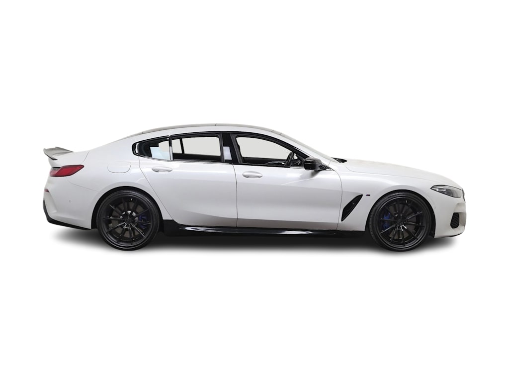 Thumbnail: 2020 BMW 8 Series - 14