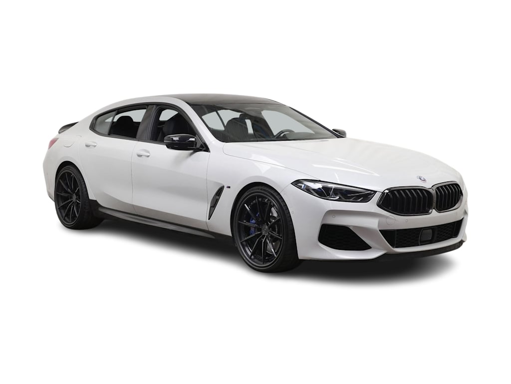 Thumbnail: 2020 BMW 8 Series - 15