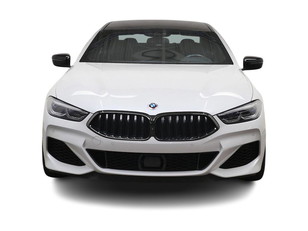 Thumbnail: 2020 BMW 8 Series - 6