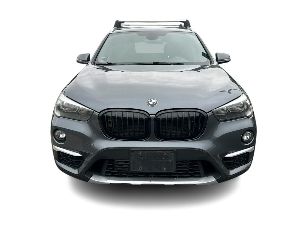 Thumbnail: 2018 BMW X1 - 5