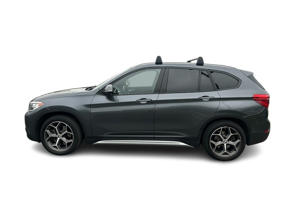 Thumbnail: 2018 BMW X1 - 2