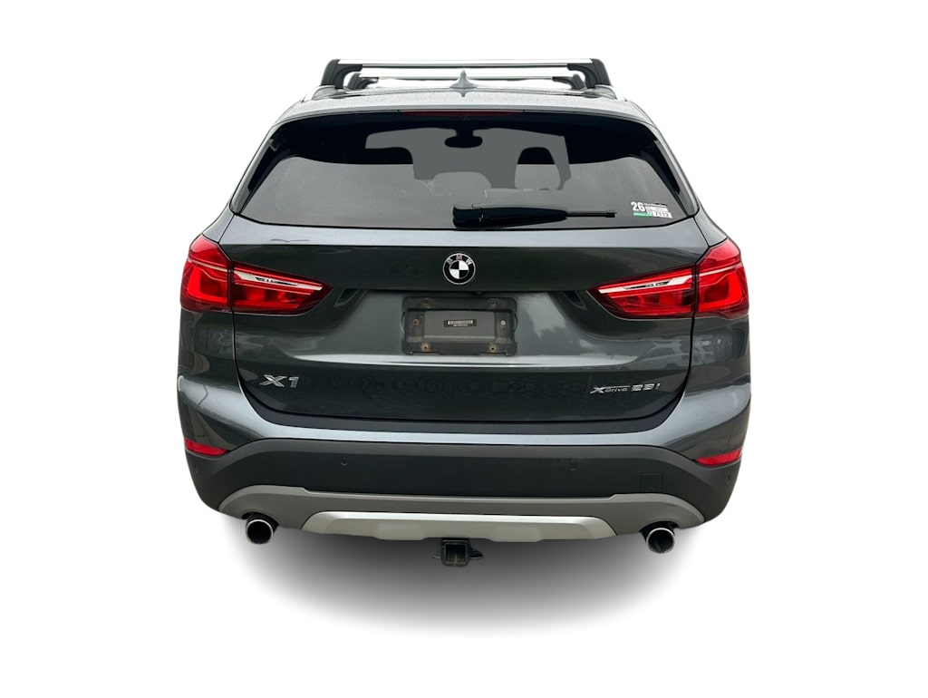 Thumbnail: 2018 BMW X1 - 4