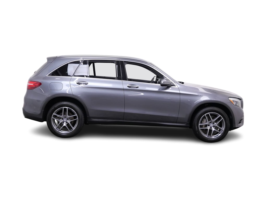 Thumbnail: 2017 Mercedes-Benz GLC - 12