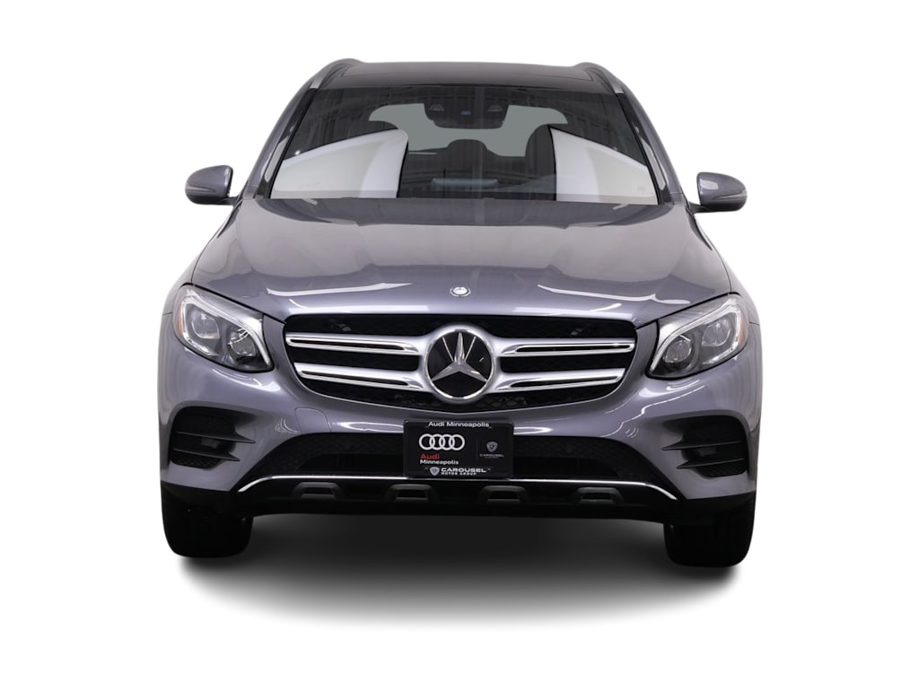 Thumbnail: 2017 Mercedes-Benz GLC - 6