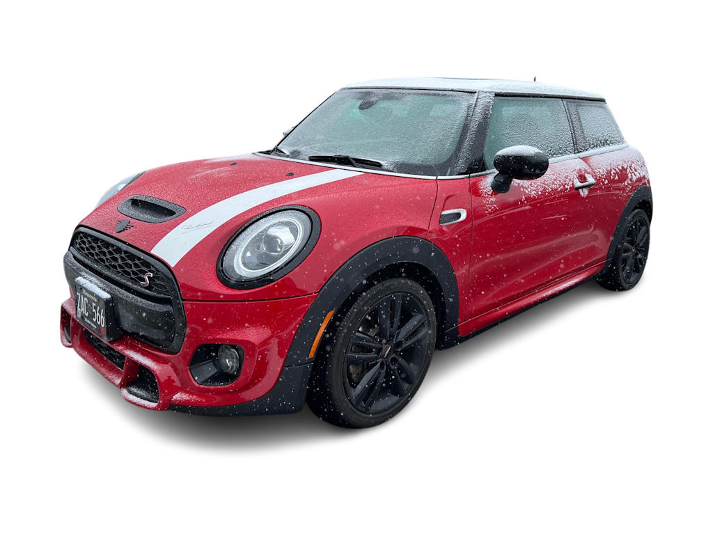 2021 MINI Hardtop 2 Door