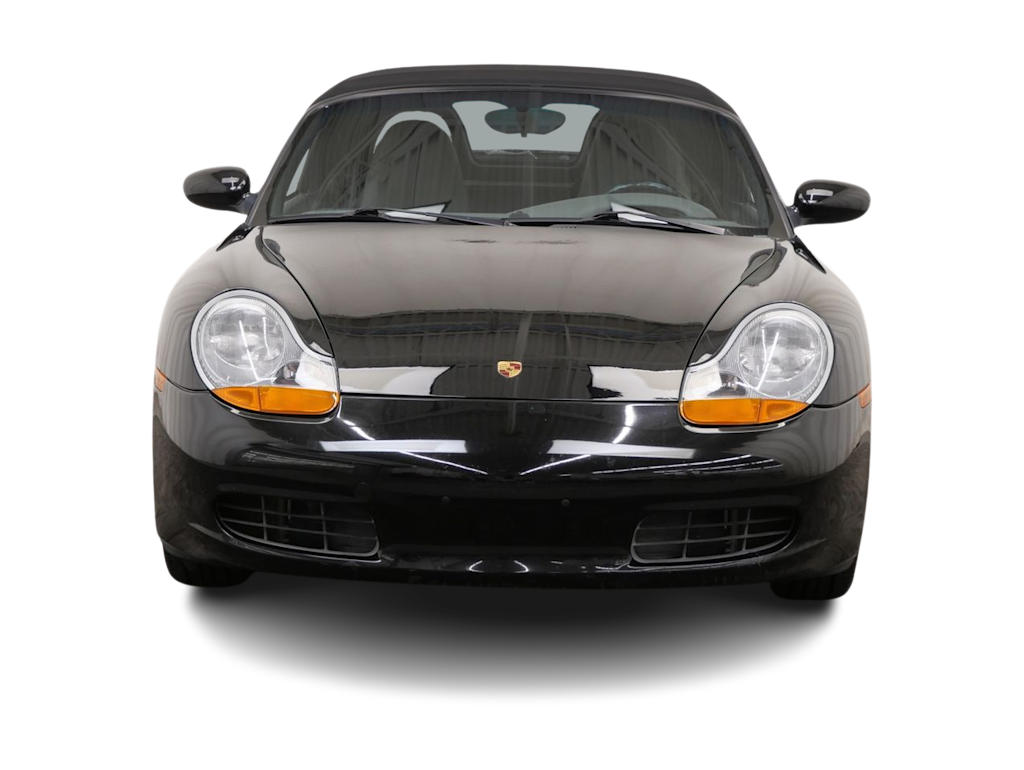Thumbnail: 1999 Porsche Boxster - 13