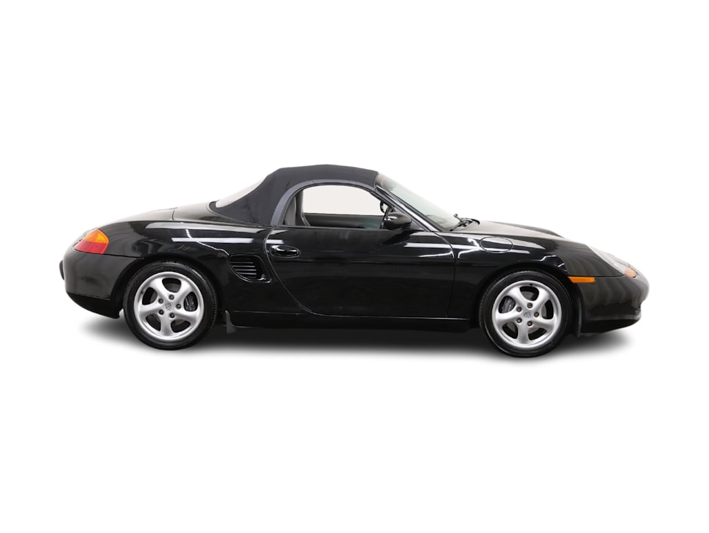 Thumbnail: 1999 Porsche Boxster - 11