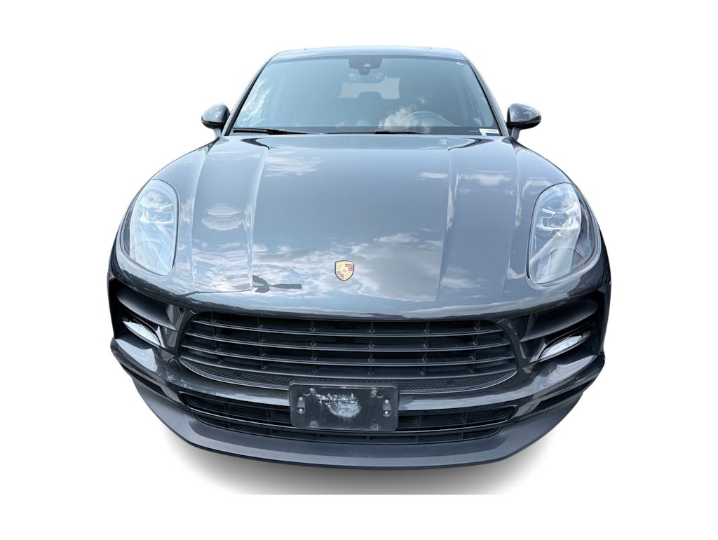 Thumbnail: 2019 Porsche Macan - 4