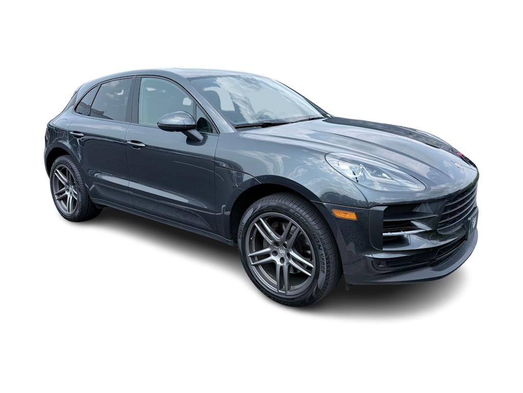 Thumbnail: 2019 Porsche Macan - 7
