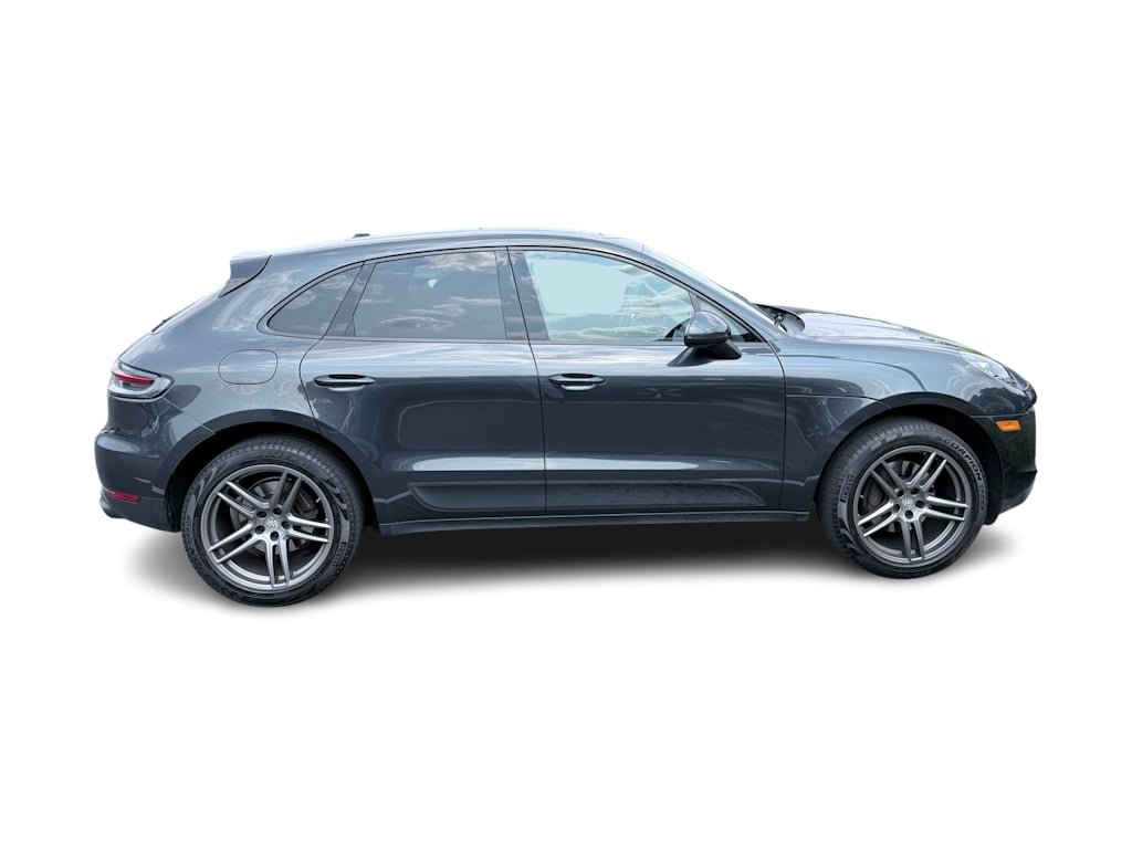 Thumbnail: 2019 Porsche Macan - 9