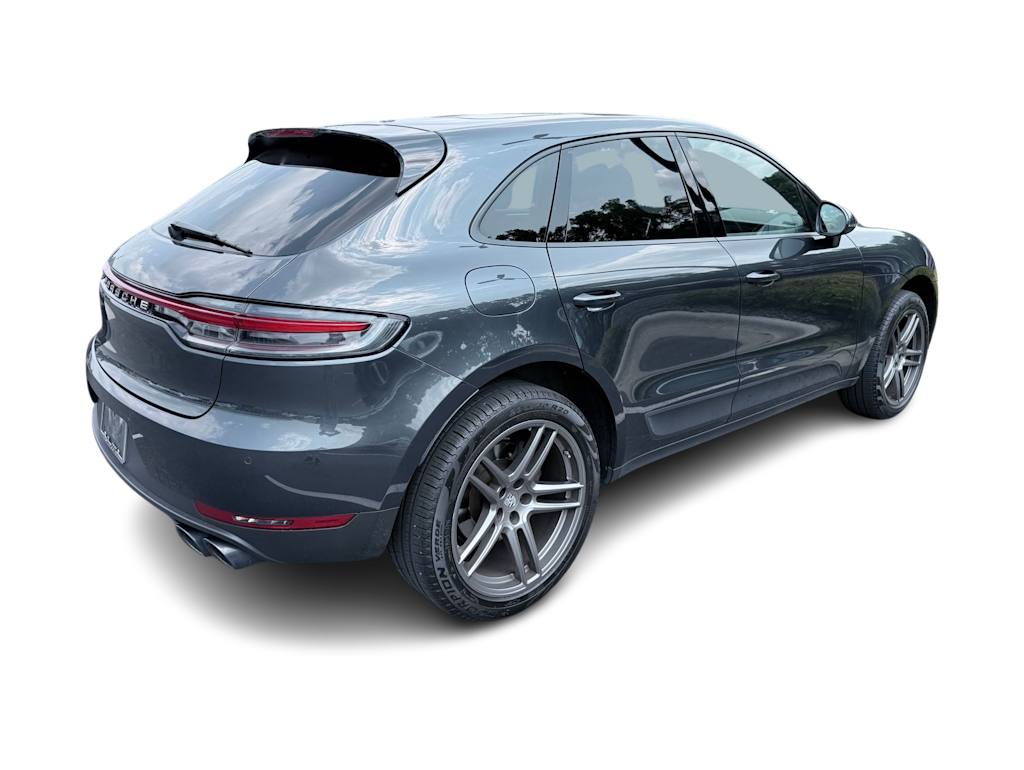 Thumbnail: 2019 Porsche Macan - 8