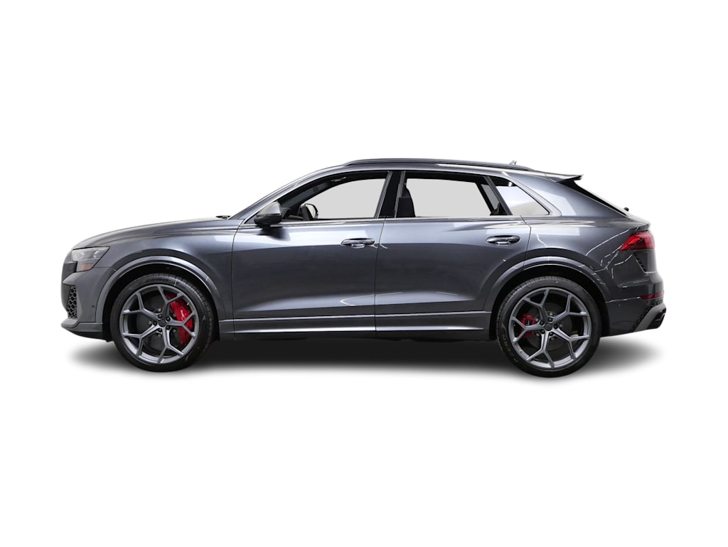 Thumbnail: 2026 Audi RS Q8 - 3