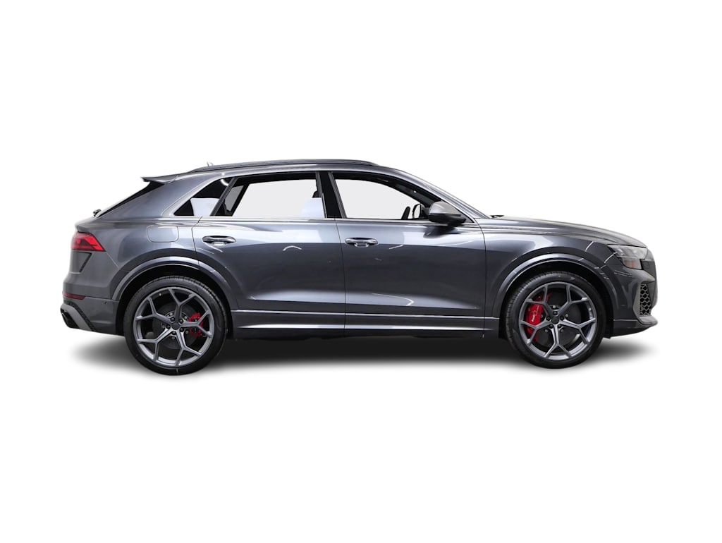Thumbnail: 2026 Audi RS Q8 - 9