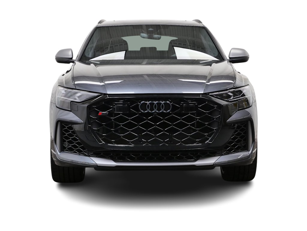 Thumbnail: 2026 Audi RS Q8 - 11