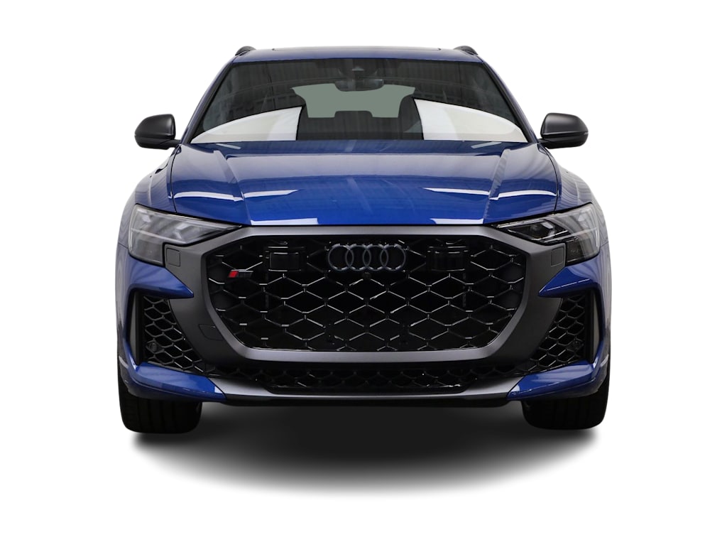 Thumbnail: 2026 Audi RS Q8 - 6