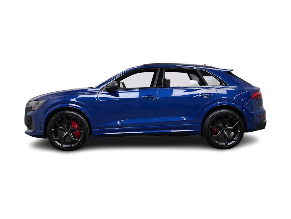 Thumbnail: 2026 Audi RS Q8 - 3