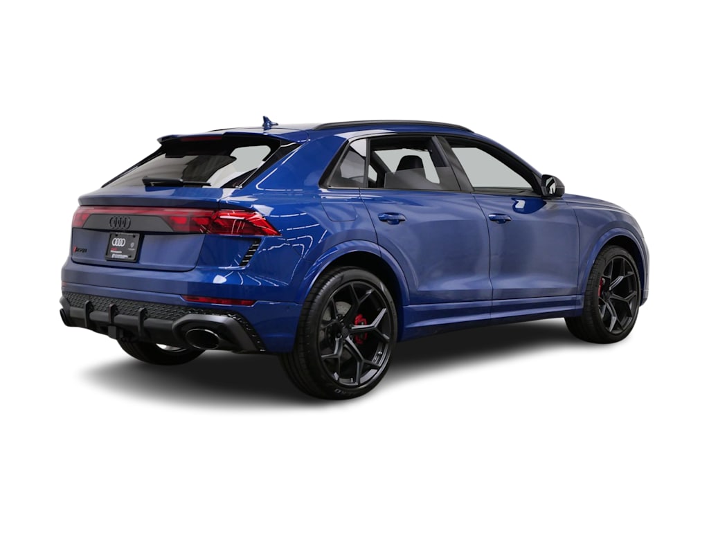 Thumbnail: 2026 Audi RS Q8 - 9