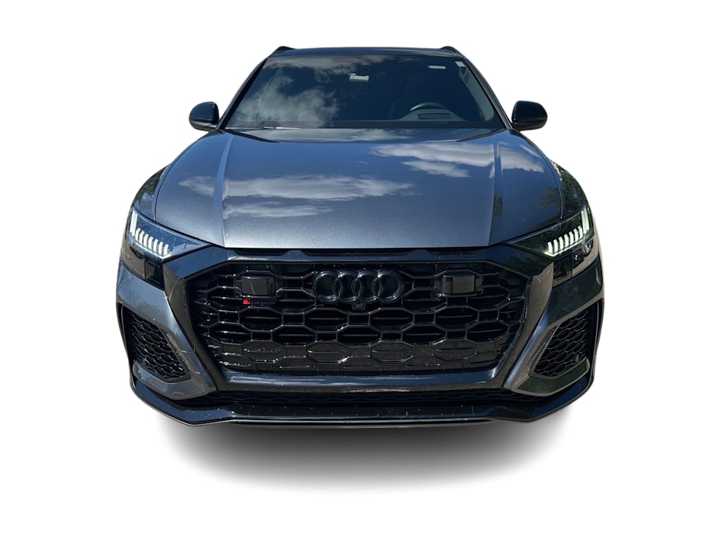 Thumbnail: 2023 Audi RS Q8 - 6