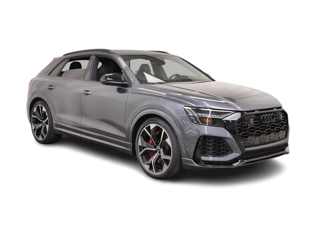 Thumbnail: 2023 Audi RS Q8 - 14