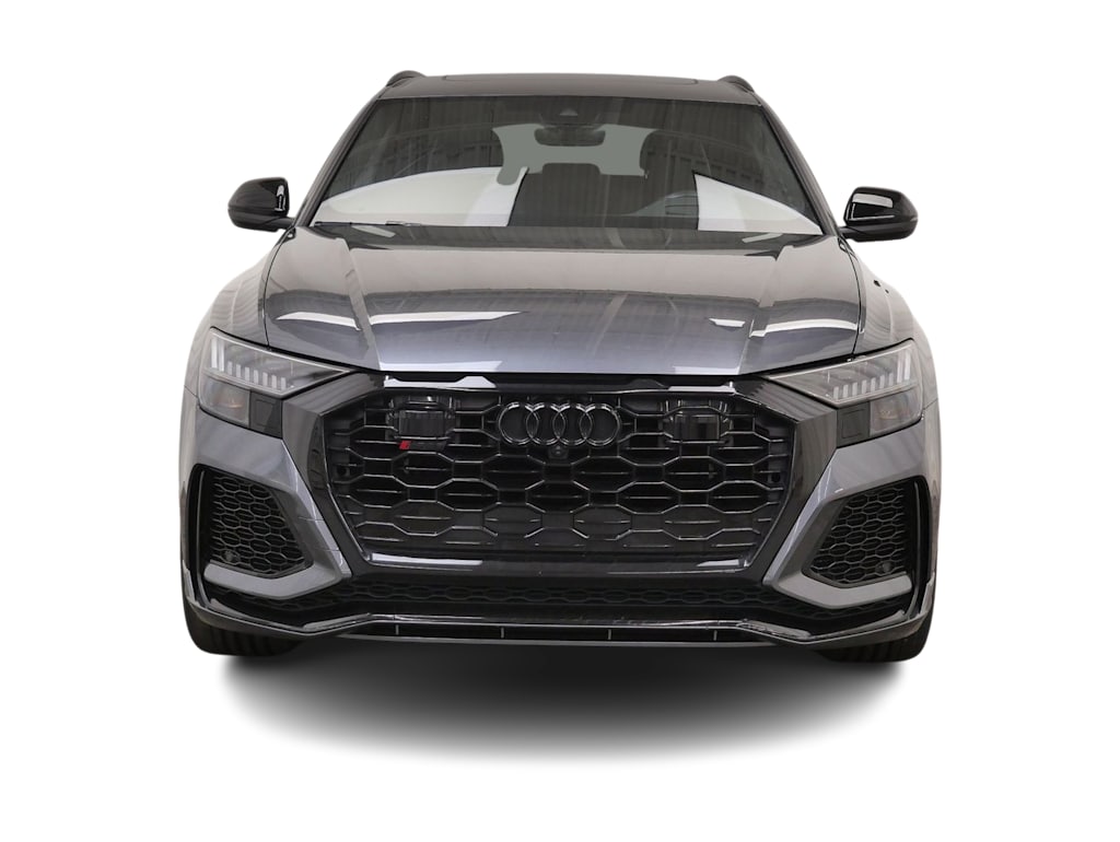 Thumbnail: 2023 Audi RS Q8 - 6