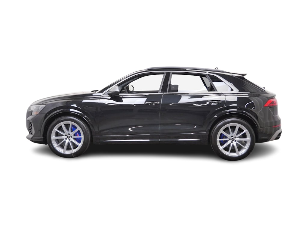 Thumbnail: 2026 Audi RS Q8 - 3