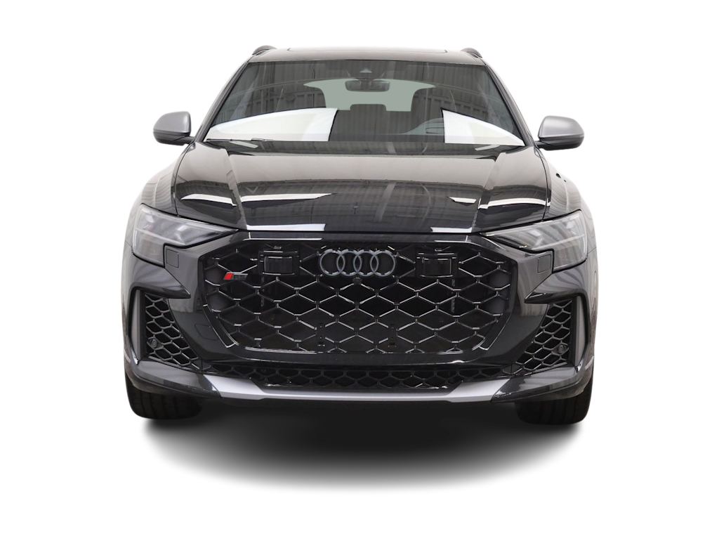 Thumbnail: 2026 Audi RS Q8 - 11