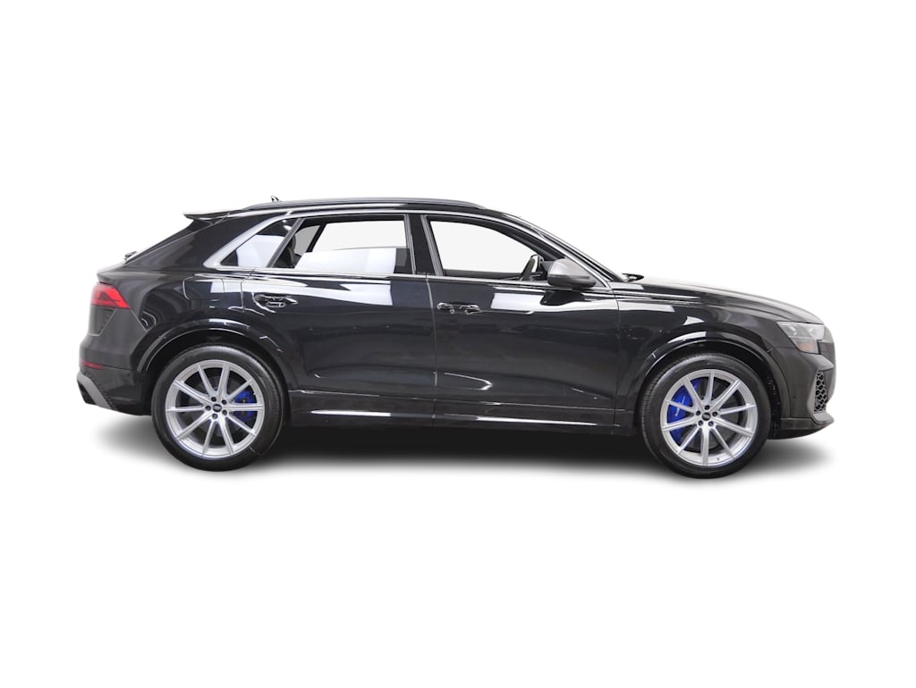 Thumbnail: 2026 Audi RS Q8 - 9