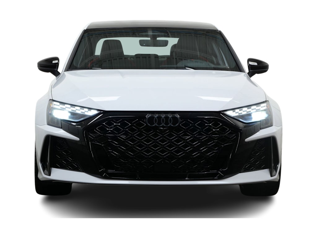 Thumbnail: 2026 Audi RS 3 - 6
