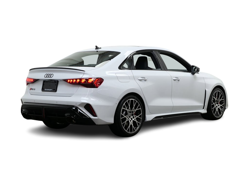 Thumbnail: 2026 Audi RS 3 - 10