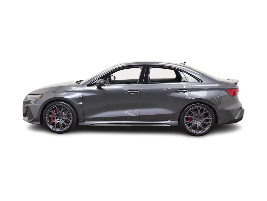 Thumbnail: 2026 Audi RS 3 - 3