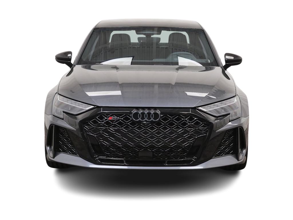 Thumbnail: 2026 Audi RS 3 - 6
