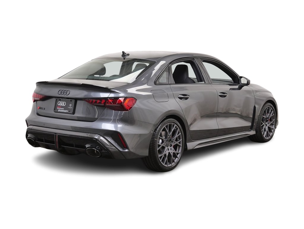 Thumbnail: 2026 Audi RS 3 - 9