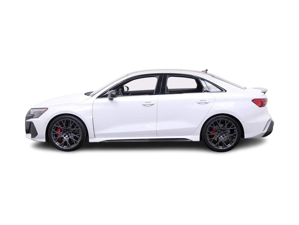 Thumbnail: 2026 Audi RS 3 - 3