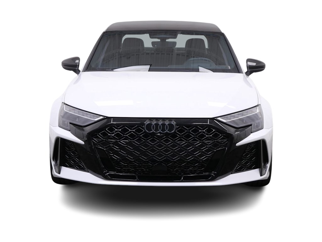 Thumbnail: 2026 Audi RS 3 - 14