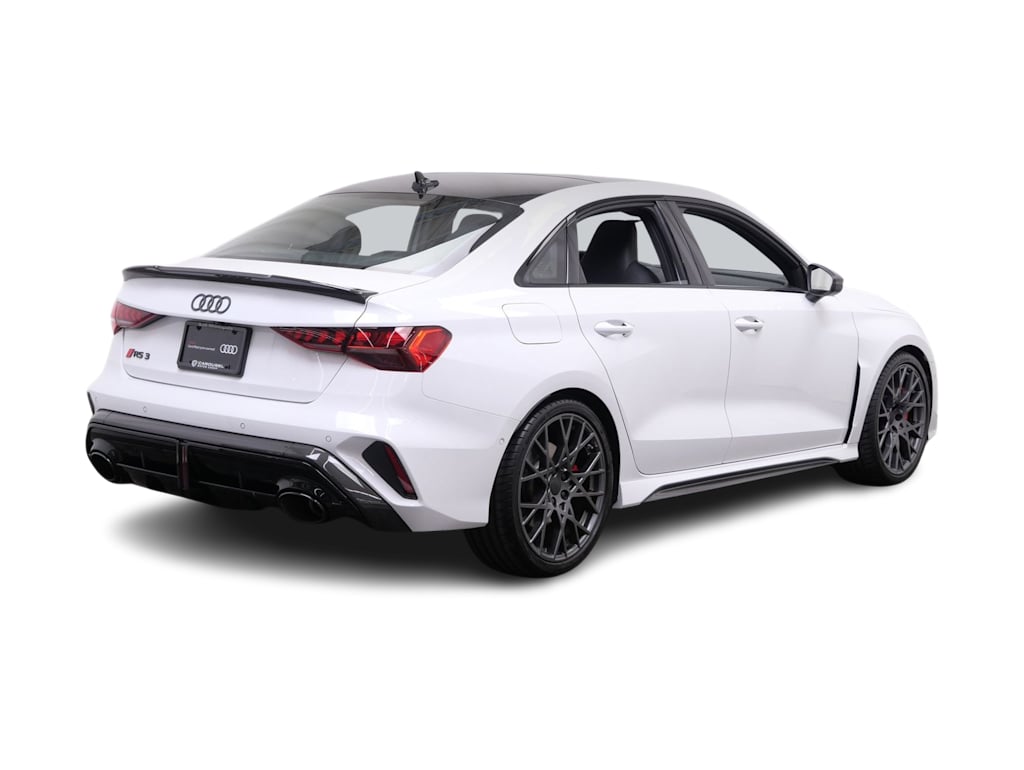 Thumbnail: 2026 Audi RS 3 - 11