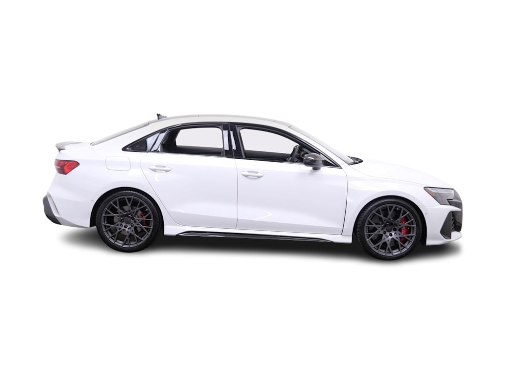 Thumbnail: 2026 Audi RS 3 - 12